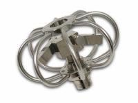 Насадка для внутренней чистки 250бар диам. 150мм 25° люстра Насадка для внутренней чистки 250бар диам. 150мм 25° люстра