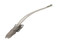 Нагревательный клин 15мм для Miniwelder tex1 250Вт/230В Нагревательный клин 15мм для Miniwelder tex1 250Вт/230В