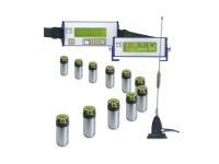 Акустические гидрофонлогеры AZ-100 Акустические гидрофонлогеры AZ-100