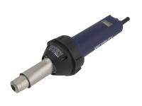 Ручной сварочный аппарат горячего воздуха WELDY Energy HT1600 D Ручной сварочный аппарат горячего воздуха WELDY Energy HT1600 D