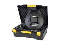 Проталкиваемая телеинспекционная система minCam тип minCord IV на длину 15м Проталкиваемая телеинспекционная система minCam тип minCord IV на длину 15м