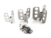 Роторно-фрезерная насадка с турбинным приводом Turbo II Роторно-фрезерная насадка с турбинным приводом Turbo II