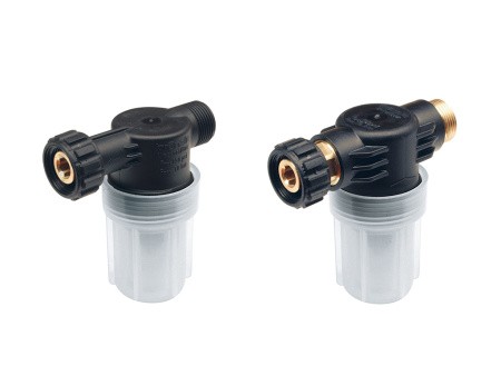 Входной водяной фильтр с резьбой 3/4 Входной водяной фильтр с резьбой 3/4