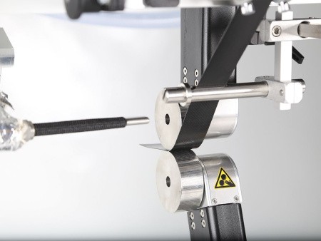 Сварочная машина SEAMTEK 900 AT - ролики Сварочная машина SEAMTEK 900 AT - ролики