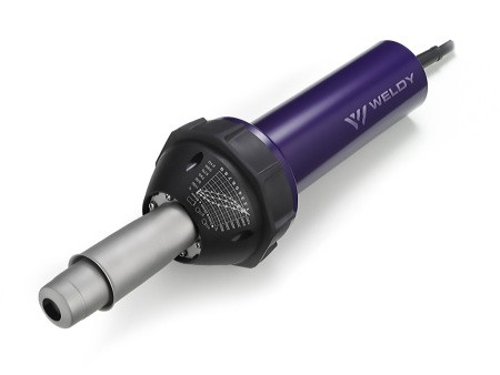 Комплект для сварки изделий из пластика ENERGY HT1600 Комплект для сварки изделий из пластика ENERGY HT1600