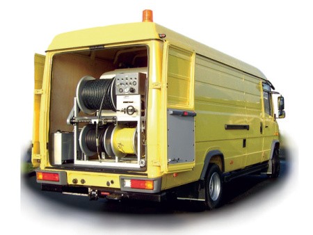 ROJET 130/160 ROJET 130/160