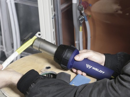 Технический фен Energy HT3400, применение Технический фен Energy HT3400, применение