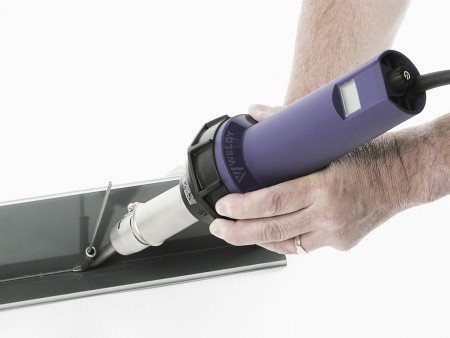 Применение WELDY Energy HT1600 D Применение WELDY Energy HT1600 D