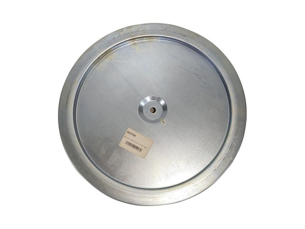 Фильтр HEPA D 370 H150 Basic