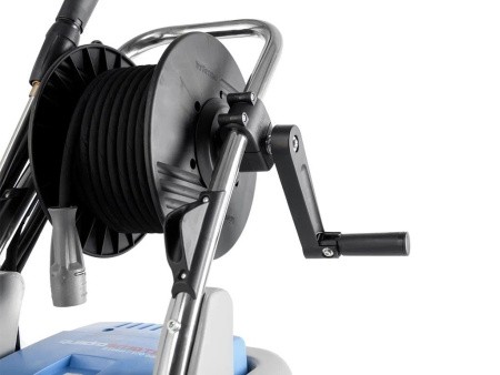 11/140 TST, шланговый барабан 11/140 TST, шланговый барабан