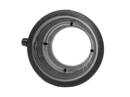 Муфта электросварная PN16 SDR11 PE100 D160