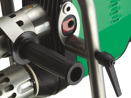 Сварочный экструдер WELDPLAST S6 Сварочный экструдер WELDPLAST S6