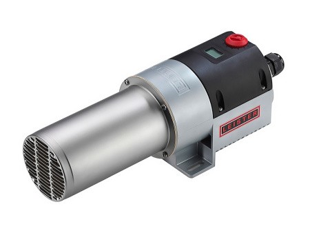 Нагреватель LHS 61S SYSTEM Нагреватель LHS 61S SYSTEM