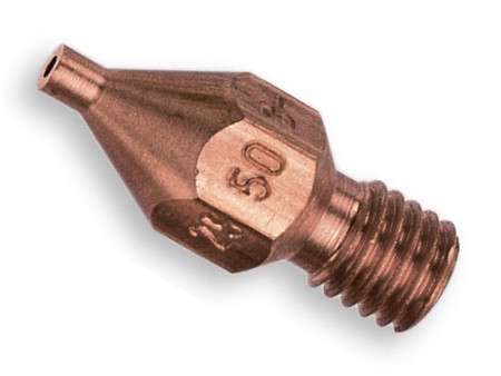 Сопло для сварки 25-50MM RE 17