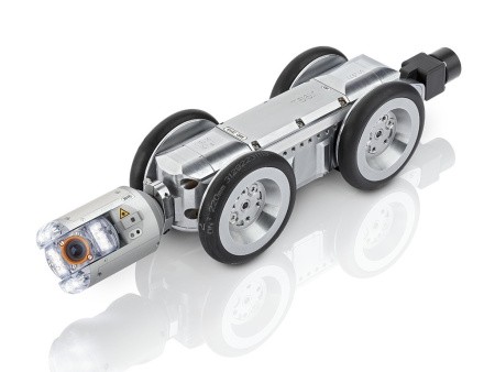 Робот T66 c видеокамерой Orion 3 SD Робот T66 c видеокамерой Orion 3 SD