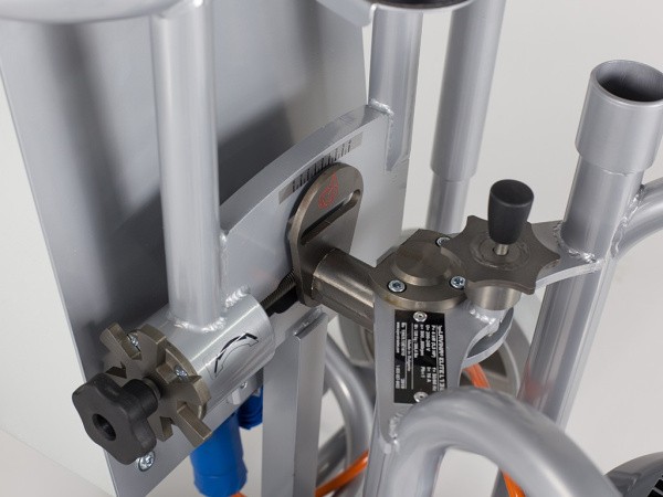 Шлифовально-полировальная машина Lavina® 13EU ELIT Шлифовально-полировальная машина Lavina® 13EU ELIT