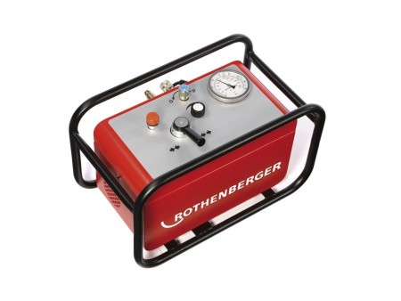 Гидроагрегат ROWELD