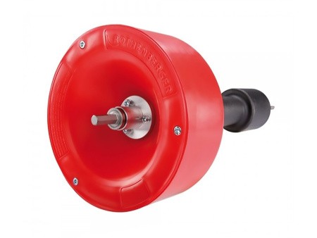 Ручное прочистное устройство ROSPIMATIC CL Ручное прочистное устройство ROSPIMATIC CL