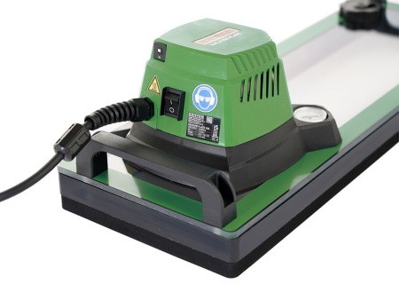 Устройство проверки вакуумом VACUUM PLATE 300 Устройство проверки вакуумом VACUUM PLATE 300