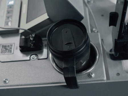 Шлифовально-полировальная машина Lavina® 32EU ELIT Шлифовально-полировальная машина Lavina® 32EU ELIT