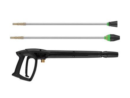 Kränzle Quadro 9/170 TST, оснастка Kränzle Quadro 9/170 TST, оснастка