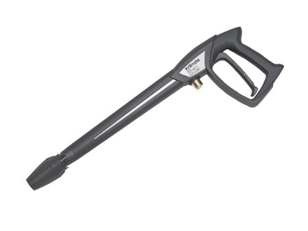 Пистолет М2000, выход соединительной муфты Пистолет М2000, выход соединительной муфты