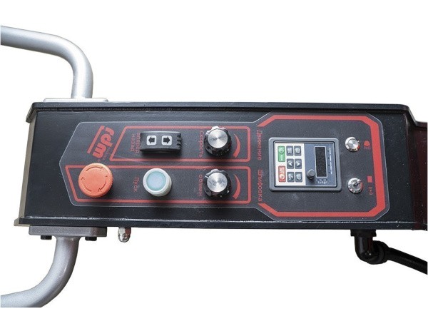 Rodiama RDM-P850S, пульт управления Rodiama RDM-P850S, пульт управления