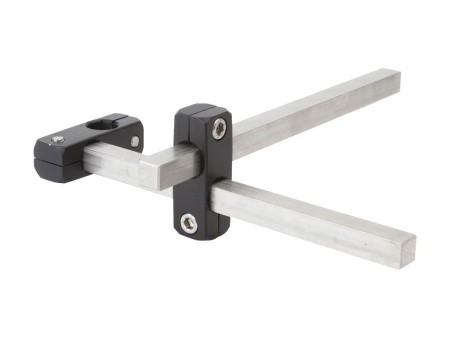 Держатель для направляющих