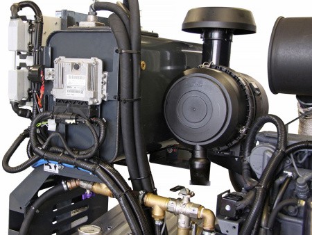 Топливная система falch / фальх Топливная система falch / фальх