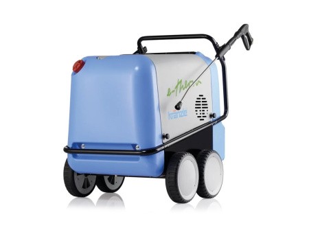 Kränzle therm 603 E-M 36 Аппарат высокого давления с электронагревом без шлангового барабана