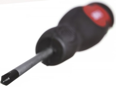 Отвертка Отвертка