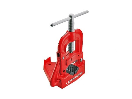 Трубные тиски 3" Трубные тиски 3"