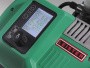 Сварочный автомат горячего клина GEOSTAR G7 -  применение