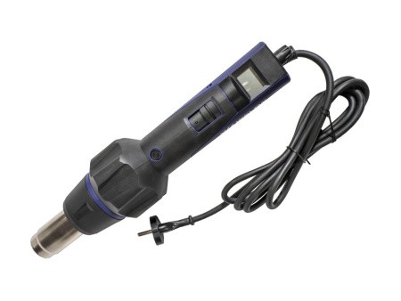 Термофен HT 530-A, универсальный комплект Термофен HT 530-A, универсальный комплект