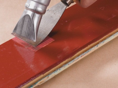 Ручной строительный фен ENERGY HT1600D, снятие краски Ручной строительный фен ENERGY HT1600D, снятие краски