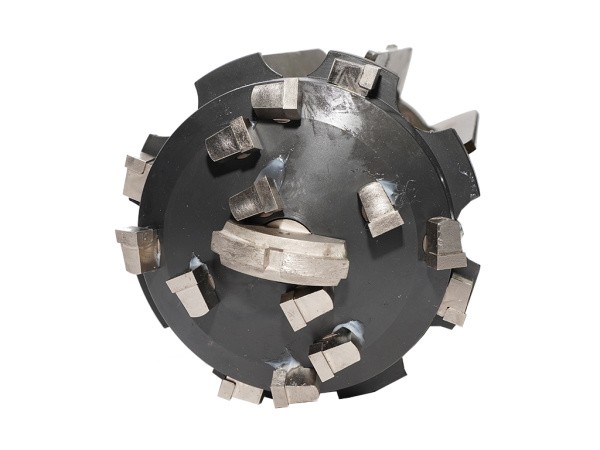 Фрезерная насадка 150 мм Фрезерная насадка 150 мм