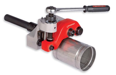 Устройство для накатки желобков СУПЕРТРОНИК 3 SE