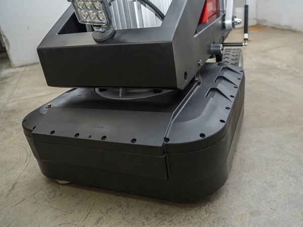 Ротационная шлифовальная машина Rodiama RDM-R700HD, шлифовка Ротационная шлифовальная машина Rodiama RDM-R700HD, шлифовка