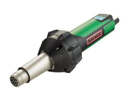 Ручной аппарат горячего воздуха TRIAC AT Ручной аппарат горячего воздуха TRIAC AT