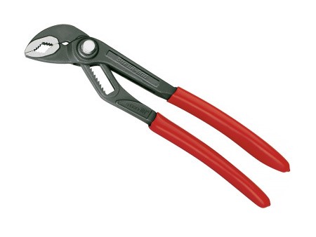 Сантехнические клещи 1"