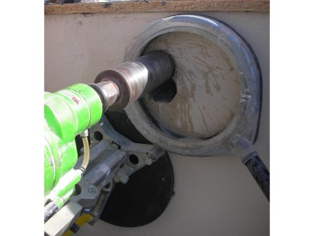 Применеие универсального водосборного кольца Применеие универсального водосборного кольца